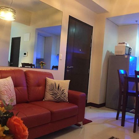 Travellers 101 Condo Near Manila Airport 외부 사진