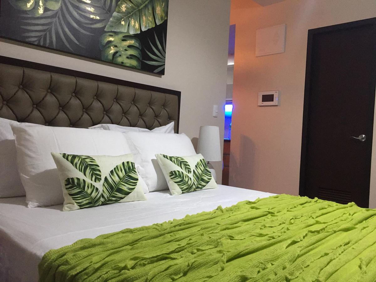 Travellers 101 Condo Near Manila Airport 외부 사진