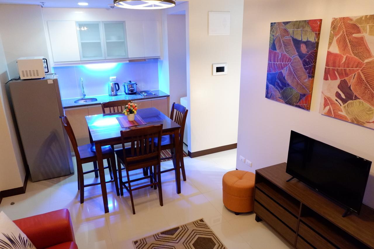 Travellers 101 Condo Near Manila Airport 외부 사진