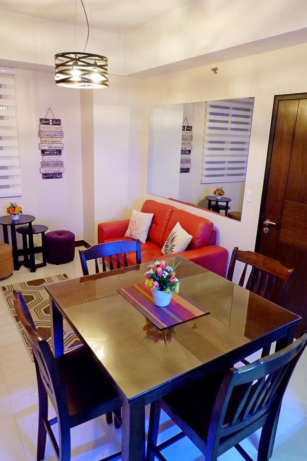 Travellers 101 Condo Near Manila Airport 외부 사진