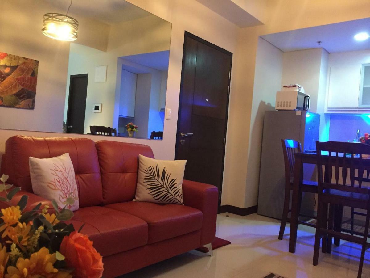 Travellers 101 Condo Near Manila Airport 외부 사진